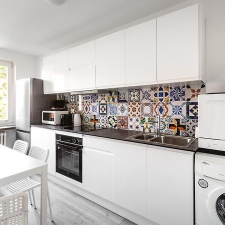 Apartament Central Zakopane Ngoại thất bức ảnh
