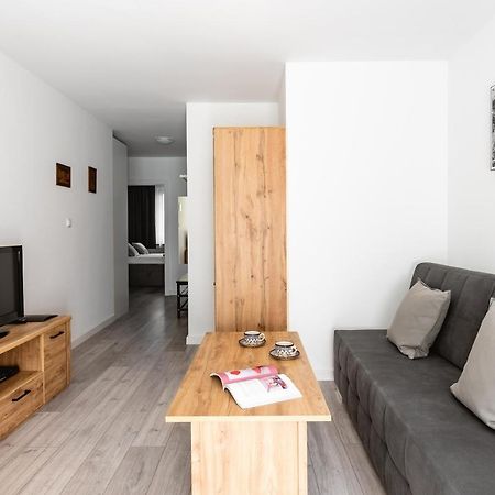 Apartament Central Zakopane Ngoại thất bức ảnh